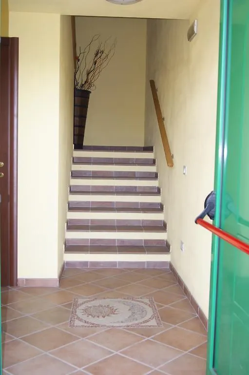 San Martino Siccomario Agriturismo La Valbonaヴィラ ファームステイ San Martino Siccomario