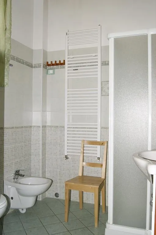 San Martino Siccomario Agriturismo La Valbonaヴィラ 0*, San Martino Siccomario