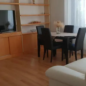Apartamento Adri, San Martino Siccomario