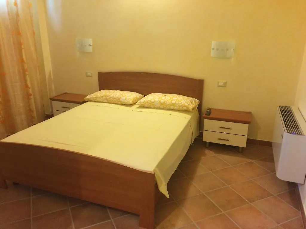 Agriturismo La Valbona Villa San Martino Siccomario 0*,