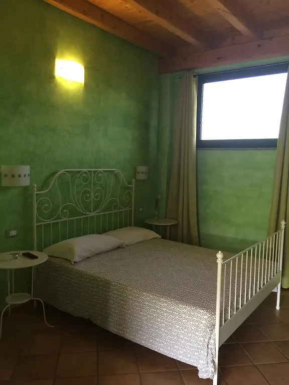 Agriturismo La Valbona Villa San Martino Siccomario Farm stay