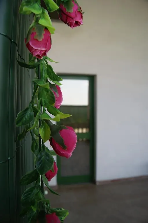 Agriturismo La Valbona Villa San Martino Siccomario 0*,