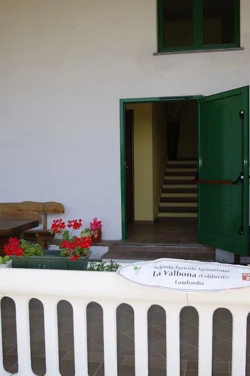 Agriturismo La Valbona Villa San Martino Siccomario 0*,  Italy