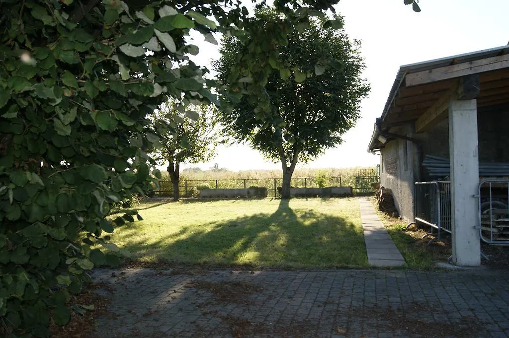 Agriturismo La Valbona Villa San Martino Siccomario Farm stay