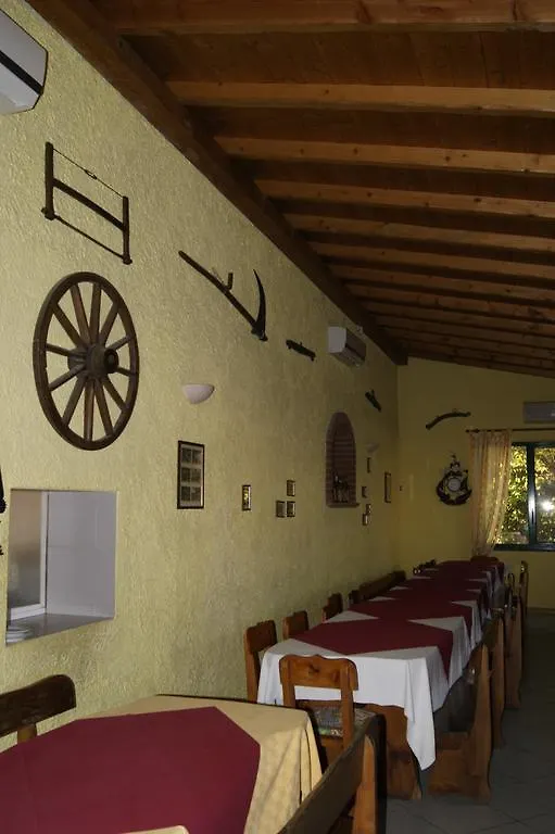 Agriturismo La Valbona Villa San Martino Siccomario