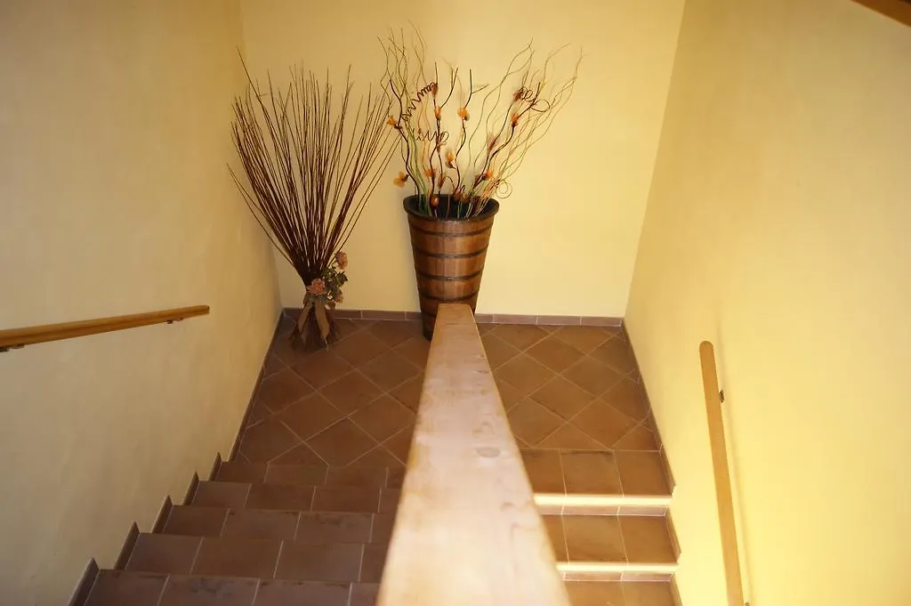 Agriturismo La Valbona Villa San Martino Siccomario