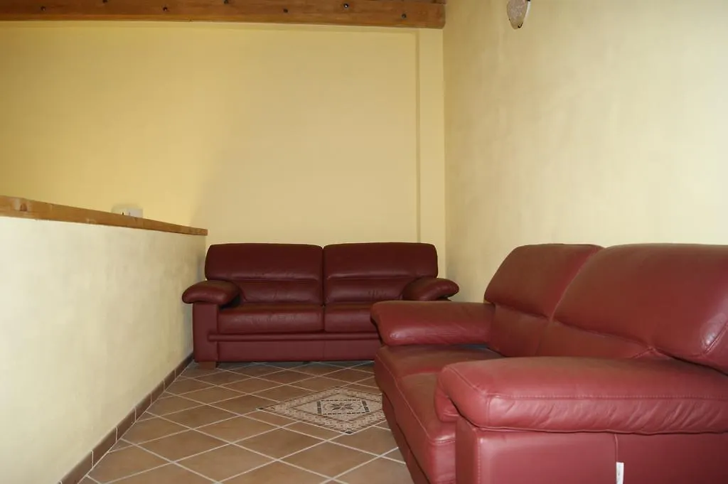 Farm stay Agriturismo La Valbona Villa San Martino Siccomario