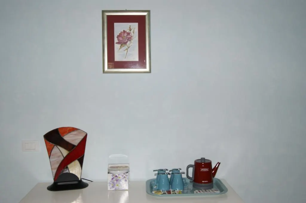 Farm stay Agriturismo La Valbona Villa San Martino Siccomario Italy