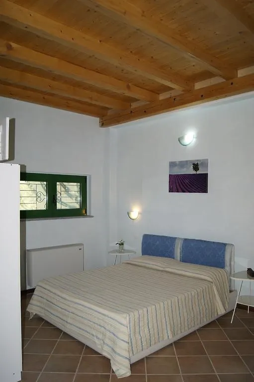 Agriturismo La Valbona Villa San Martino Siccomario Italy