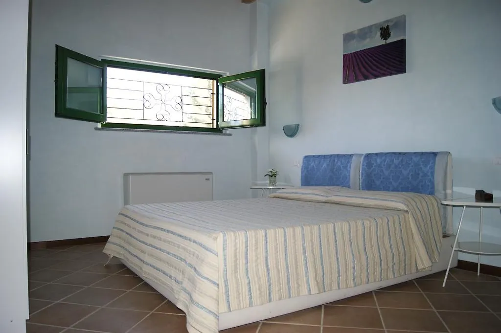 Agriturismo La Valbona Villa San Martino Siccomario
